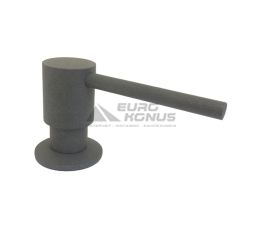 FABIANO Дозатор для мыла FAS-D 41 Titanium (8241.401.0051)